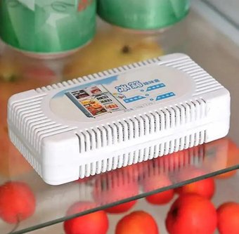 Поглотитель запахов Sipl AG999A