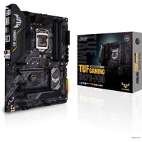 Материнская плата ASUS TUF Gaming H470-Pro