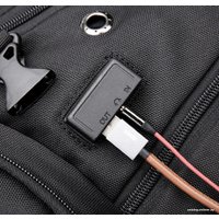 Городской рюкзак Bange BG1905 (черный)