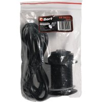 Пневматическая кнопка Bort Air Switch (black)
