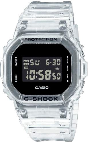 

Наручные часы Casio DW-5600SKE-7ER