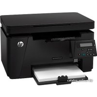 МФУ HP LaserJet Pro M125rnw (CZ178A)