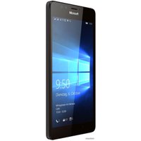 Телефон Microsoft Lumia 950 Dual SIM Black