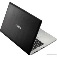 Ноутбук ASUS VivoBook S400CA-CA016H