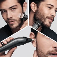 Триммер для бороды и усов Braun MGK7321
