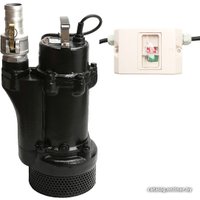 Шламовый насос IBO 50 KBFU-2.2