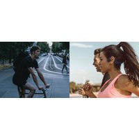 Наушники-плеер Creative Outlier Free Pro