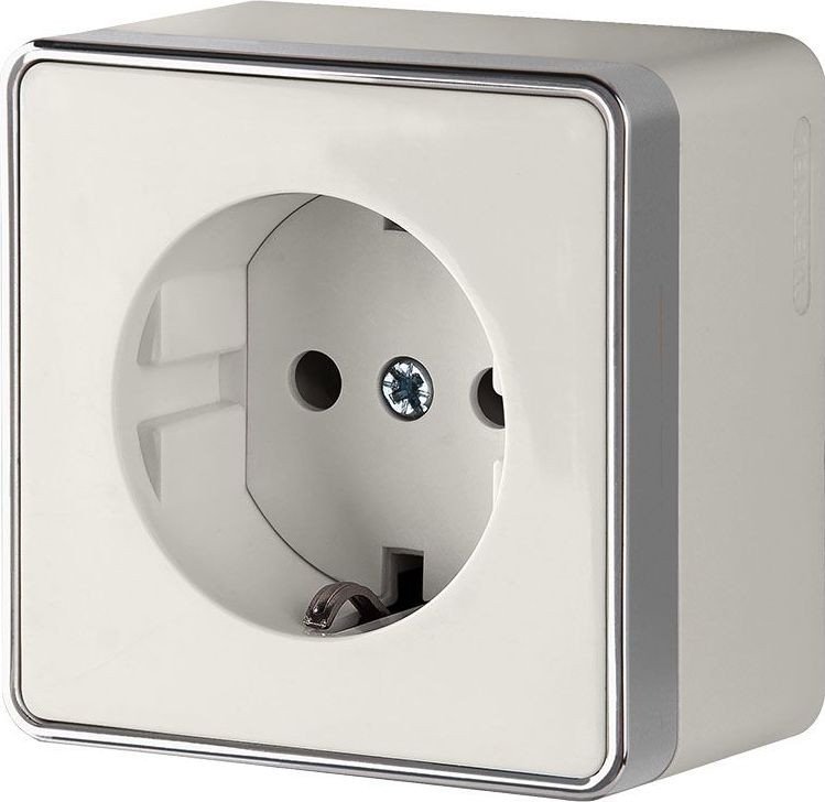 

Розетка Werkel W5071103 a051566