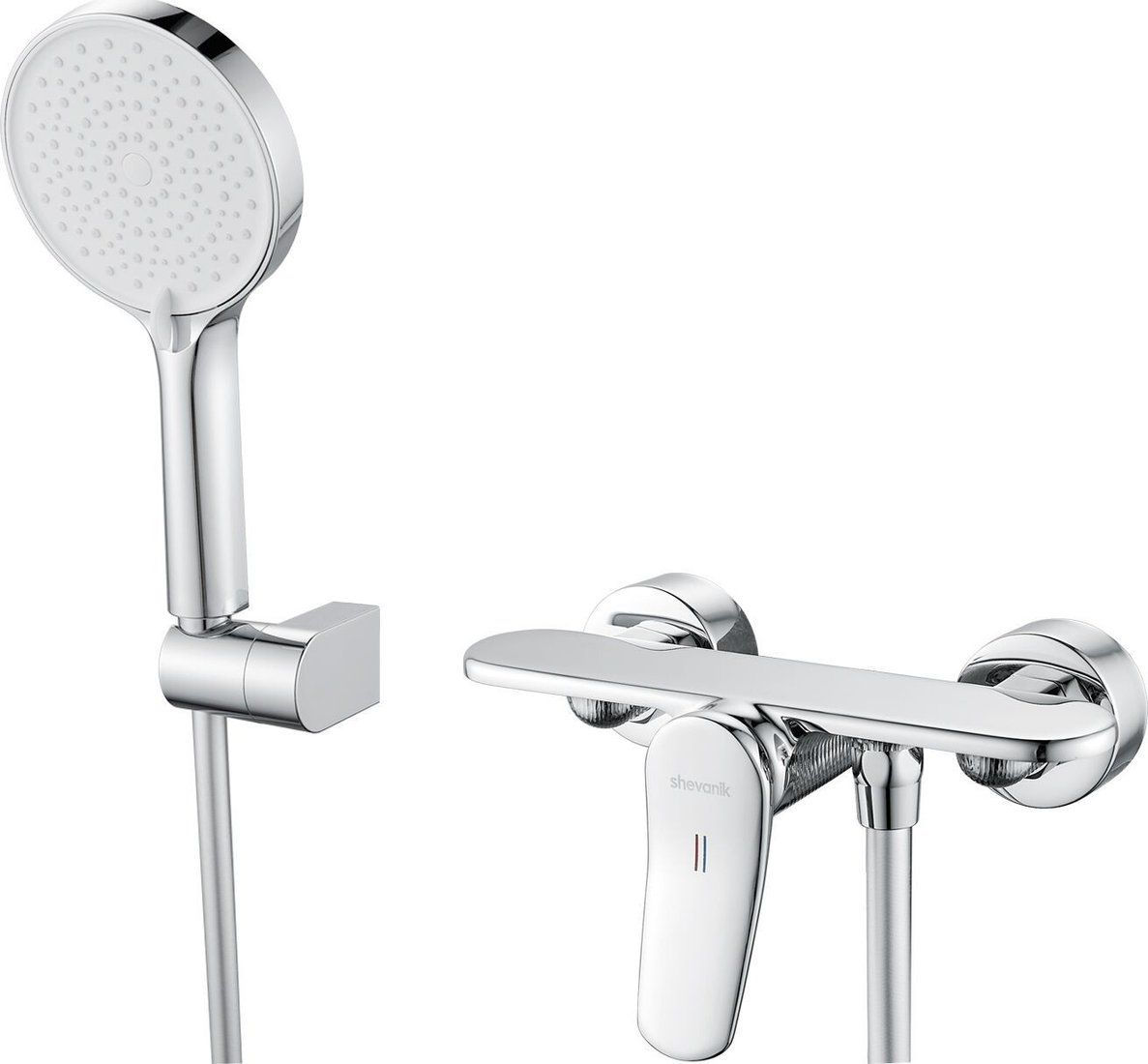Смеситель Shevanik S4716