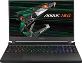 Aorus 15G KC-8RU2130SH