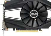 ASUS Phoenix GeForce GTX 1660 OC Edition 6GB GDDR5 PH-GTX1660-O6G