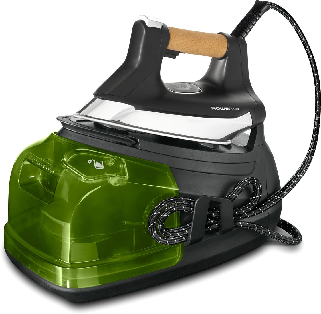 

Утюг Rowenta Perfect Steam Pro DG8666F0