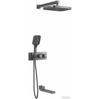 Душевая система  Rose R1095T