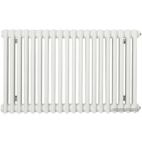 Стальной трубчатый радиатор Zehnder Charleston 2050-10