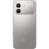 Телефон Infinix Note Edge X6887 8GB/256GB (лунный титановый)