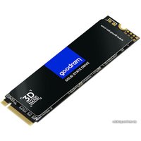 SSD GOODRAM PX500 256GB SSDPR-PX500-256-80