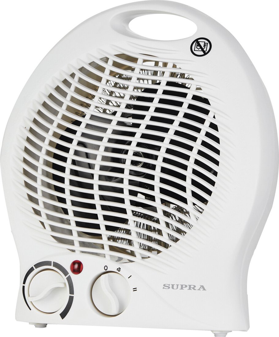 

Тепловентилятор Supra SU-FHS202