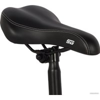 Велосипед Foxx Caiman 29 р.22 2024 (кислотно-зеленый)