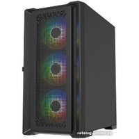 Корпус Powercase ByteFlow Micro CAMBFB-A4