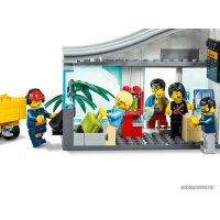 Конструктор LEGO City 60262 Пассажирский самолёт