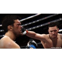  EA Sports UFC 2 для PlayStation 4
