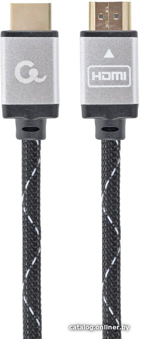 Кабель Cablexpert CCB-HDMIL-2M