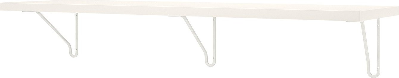 

Полка Ikea Bergshult / Forlaggare S49562720
