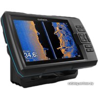 Эхолот Garmin Striker Vivid 7sv