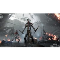  Avatar: Frontiers of Pandora - From the Ashes Edition для PlayStation 5