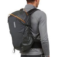 Туристический рюкзак Thule Stir 25L TSTF25OBS (черный)