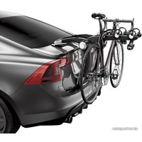 Велобагажник на заднюю часть автомобиля Thule RaceWay 992