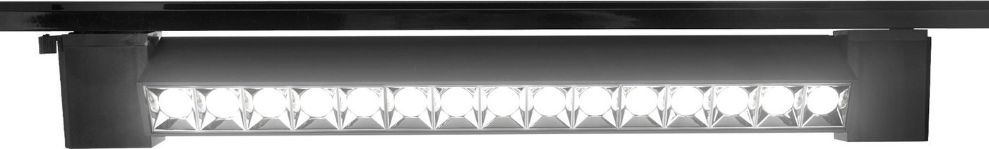 

Трековый светильник Ambrella light Track System GL6690