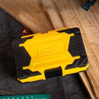 Набор бит Deli DL250039 (39пр)