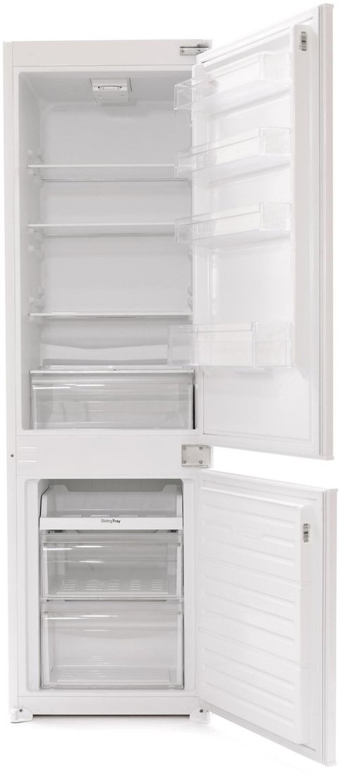 Холодильник Scandilux RFBI120