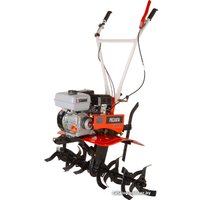 Мотокультиватор бензиновый Ресанта МБ-7800РП