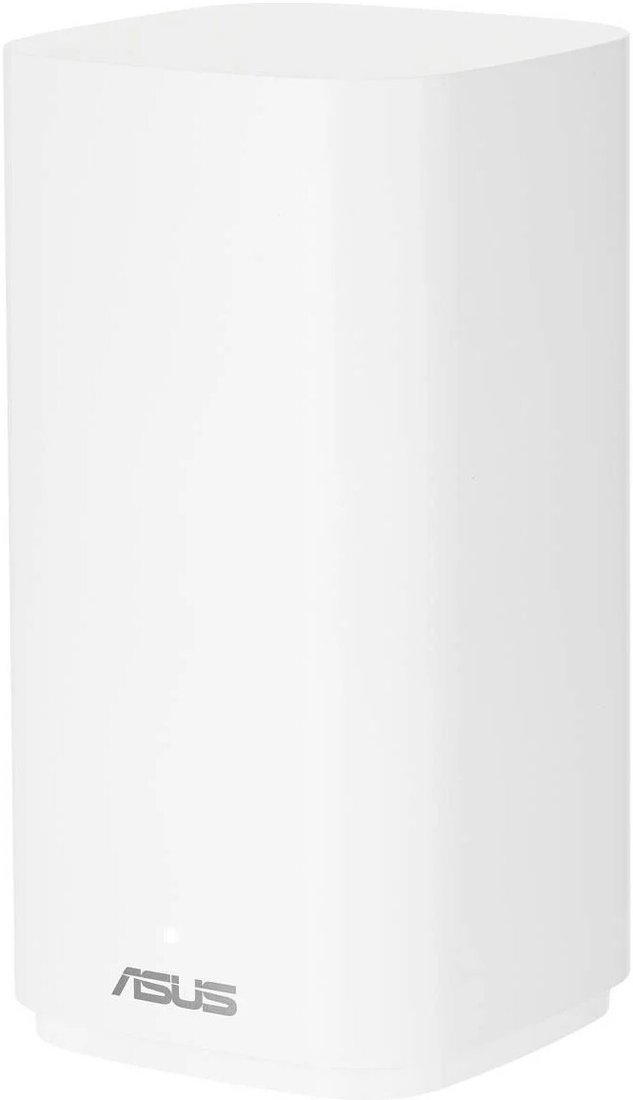 

Wi-Fi роутер ASUS ZenWiFi BD4 Outdoor (1 шт., белый)