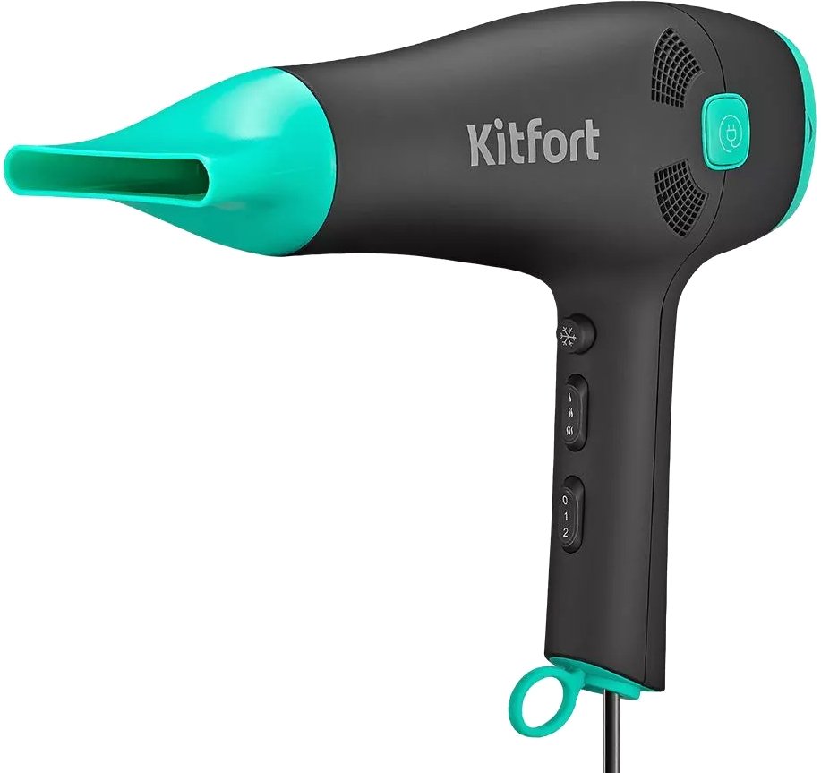 

Фен Kitfort KT-3222