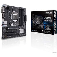 Материнская плата ASUS PRIME H310M2 R2.0