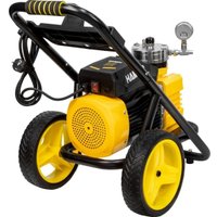 Краскораспылитель Hamer G200