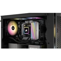 Оперативная память Corsair Dominator Titanium RGB 4x16ГБ DDR5 6400 МГц CMP64GX5M4B6400C32W