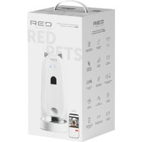 Кормушка электронная RED Solution 03CS