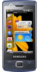 Samsung B7300 Omnia LITE