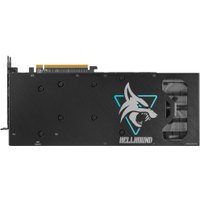 Видеокарта PowerColor Hellhound Radeon RX 6700 XT 12GB GDDR6 AXRX 6700XT 12GBD6-3DHL