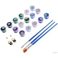 Картина по номерам Школа талантов Гортензии 9295602