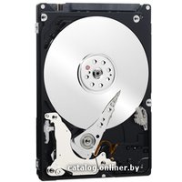 Жесткий диск WD Black 1TB [WD10JPLX]