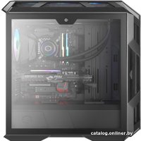 Корпус Cooler Master MasterCase H500M