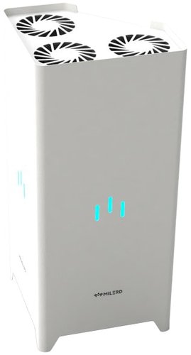 Бактерицидный рециркулятор Milerd DZR-3