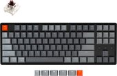 K8 RGB K8-J3 (Gateron G Pro Brown, нет кириллицы)