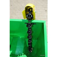 Картофелесажатель Bomet S239