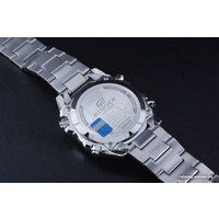 Наручные часы Casio EQS-500DB-1A1